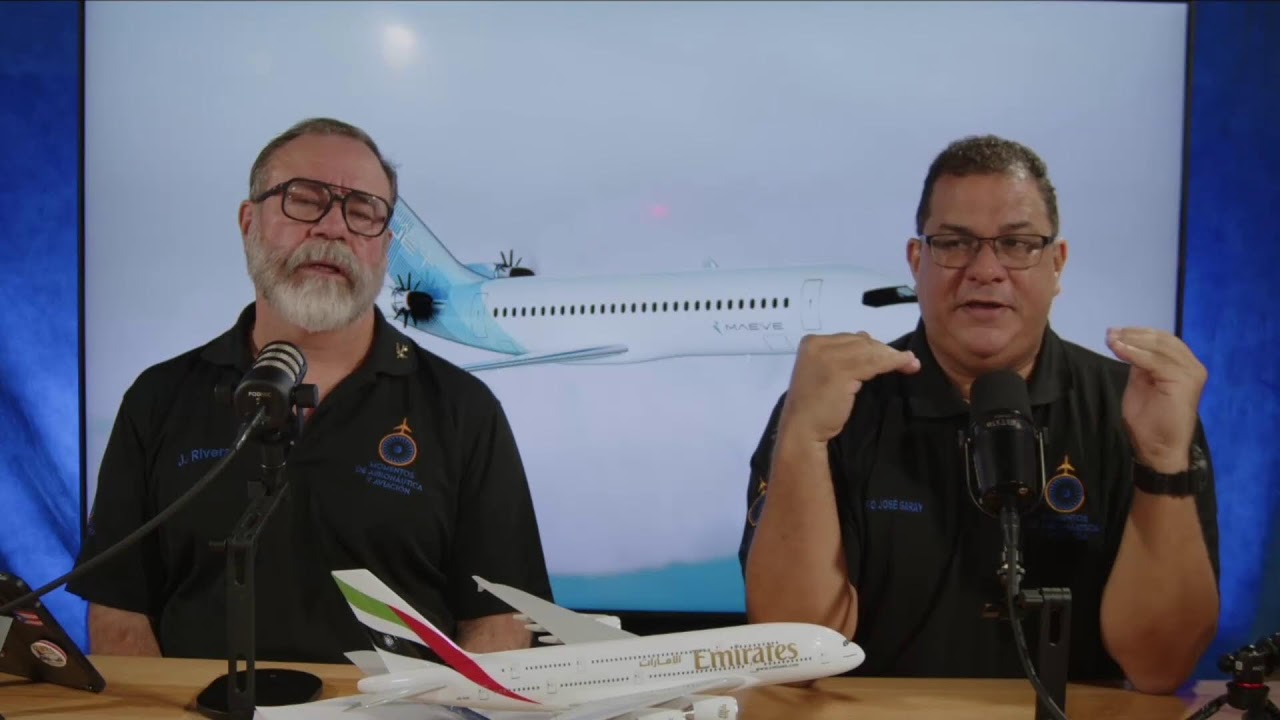 Momentos de Aeronáutica y Aviación