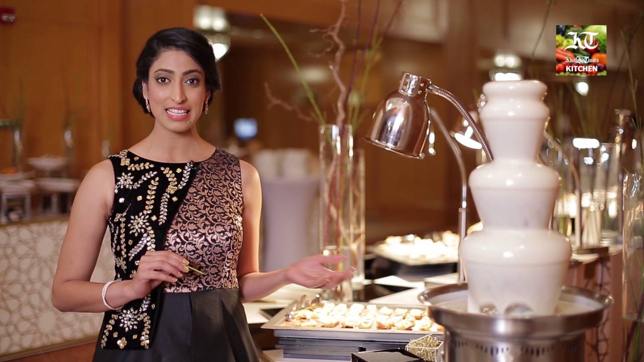 Where's My Iftar - Episode 3 (Ritz Carlton - DIFC)