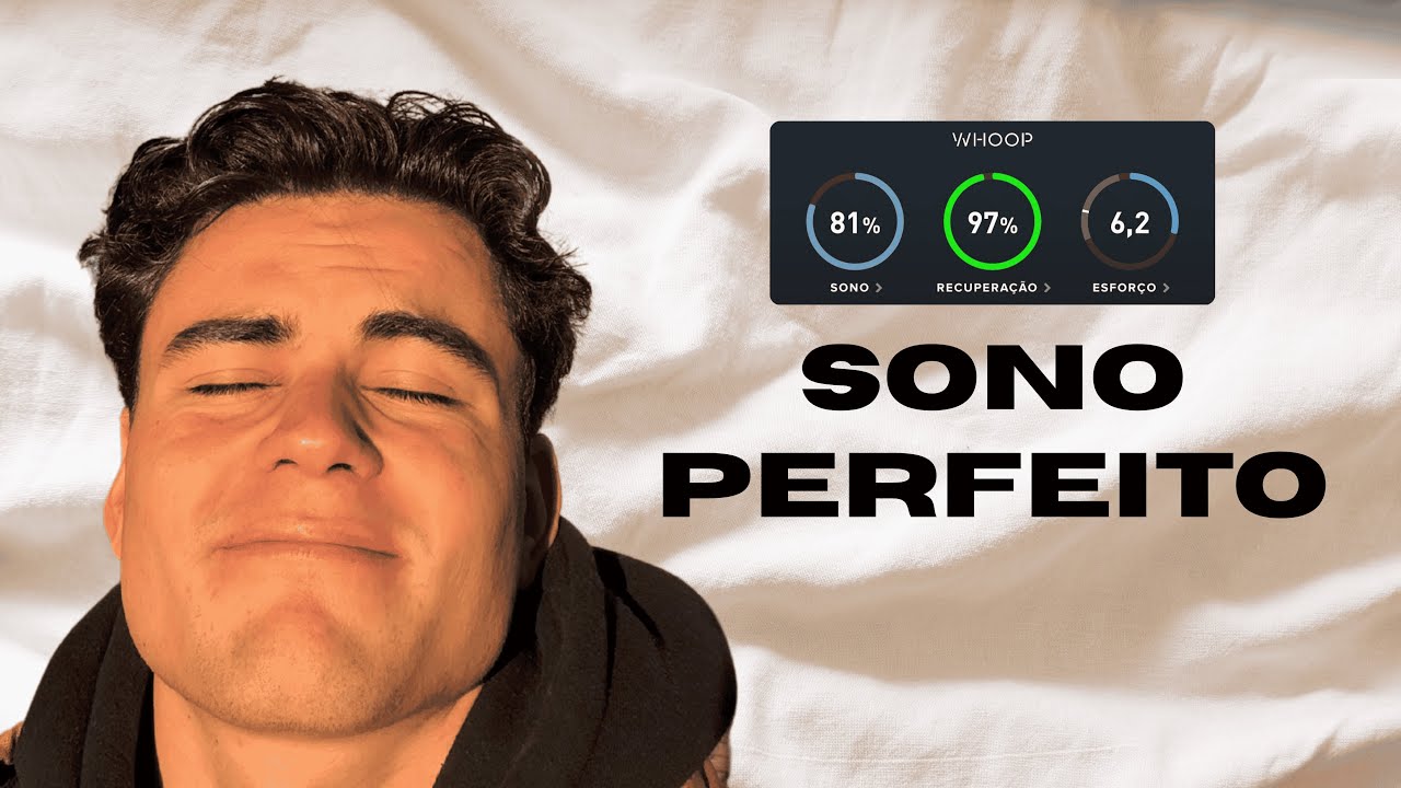 Dá-me 5 minutos e nunca mais vais dormir mal