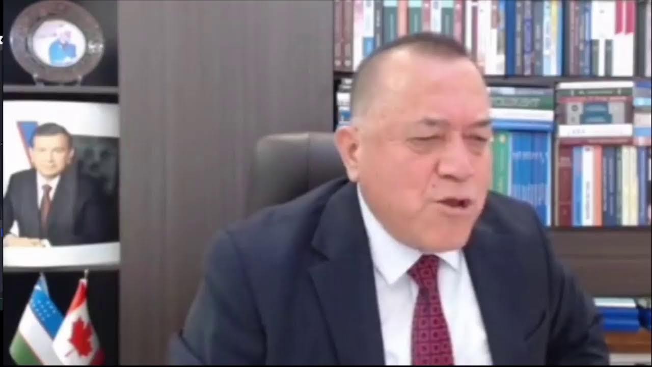 АҚШ ва Эроон урушининг 4-куни. Давлат Хавфсизлик Хизматидан. 03.03.2026.