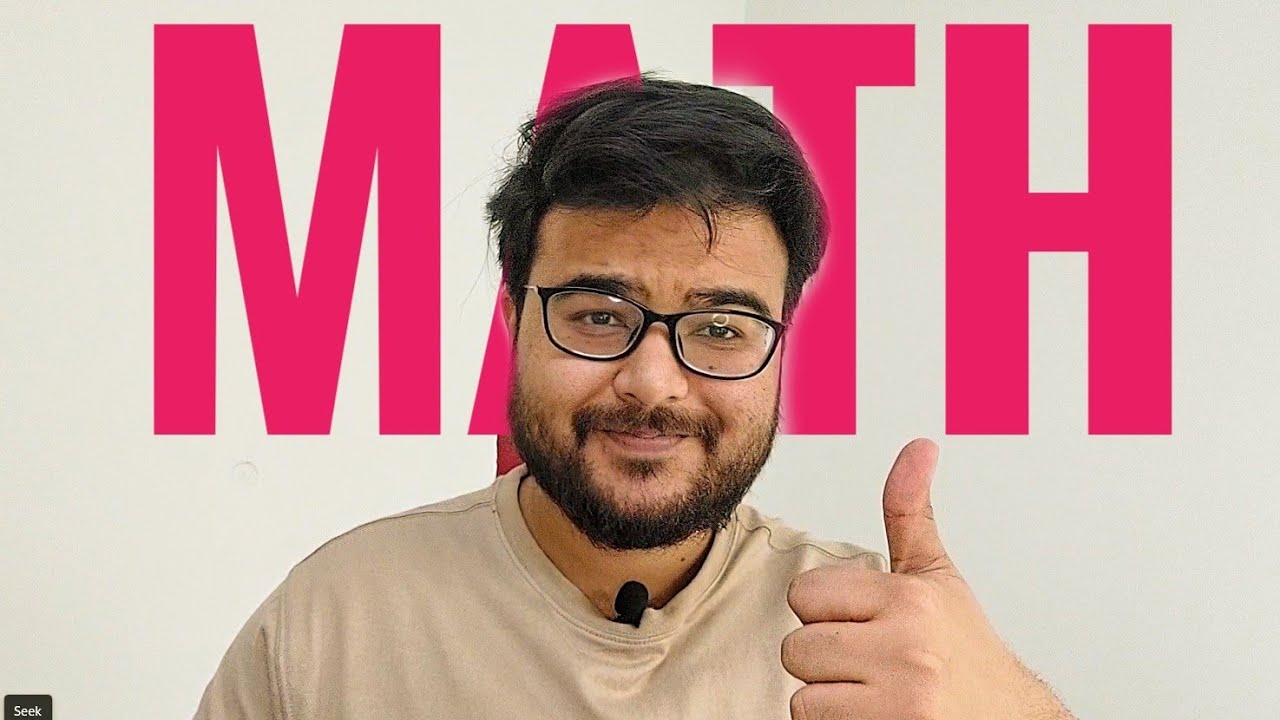 Avoid These NUST ENTRANCE TEST Math Traps (Most Students Don’t Know This)