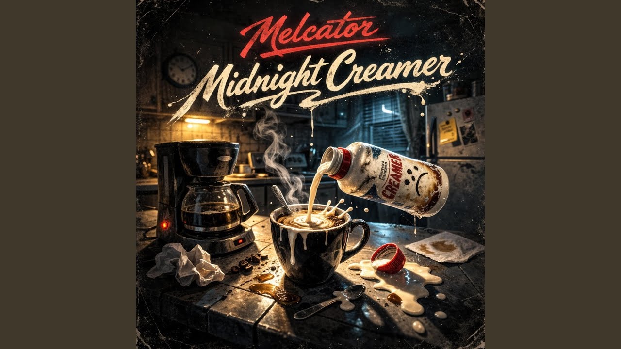 Midnight Creamer