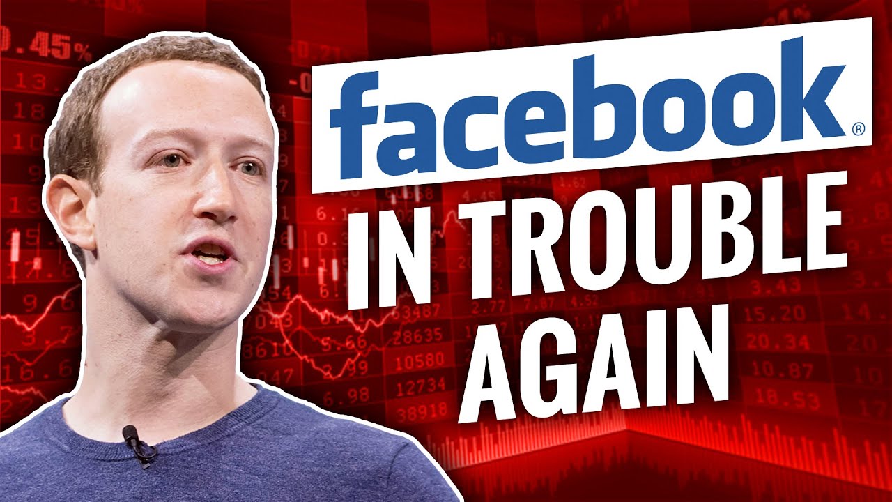 The Beginning Of The End For FACEBOOK  ( Facebook lawsuit explained )