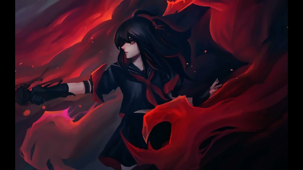 Nightcore - Алькасар - А я живу (Alkasar - and i live)