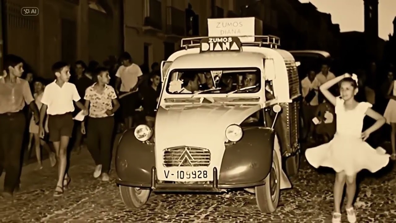 CARCAIXENT DE LA SEDA A LA TARONJA 2