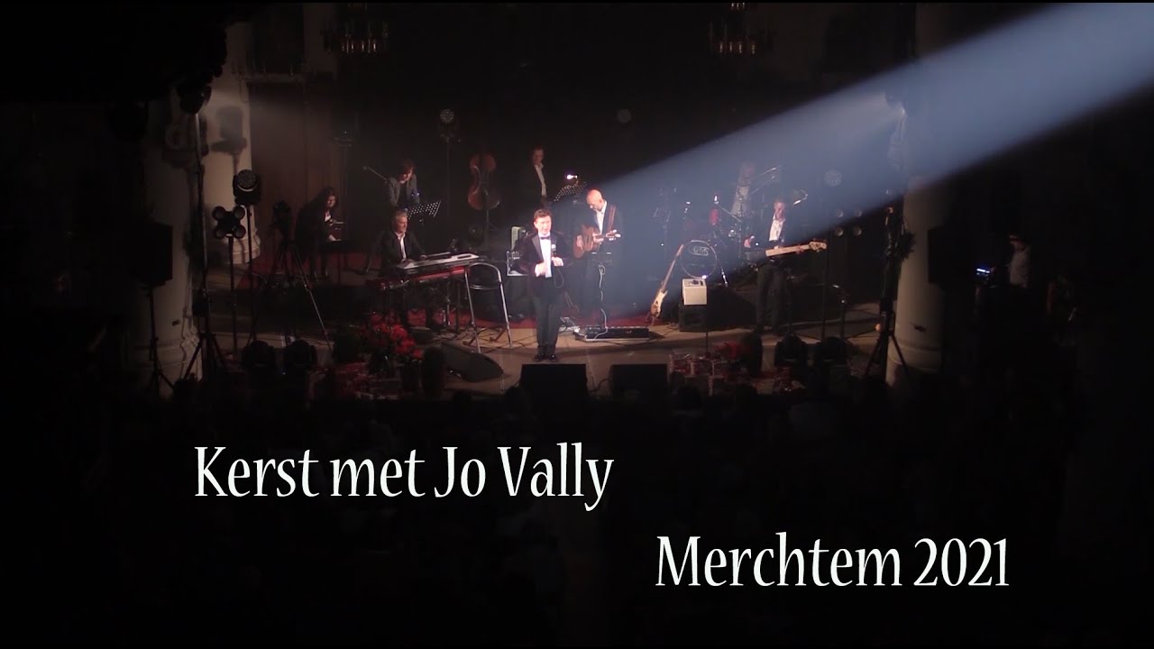 Kerst concert Jo Vally Merchtem 2021 Part 1