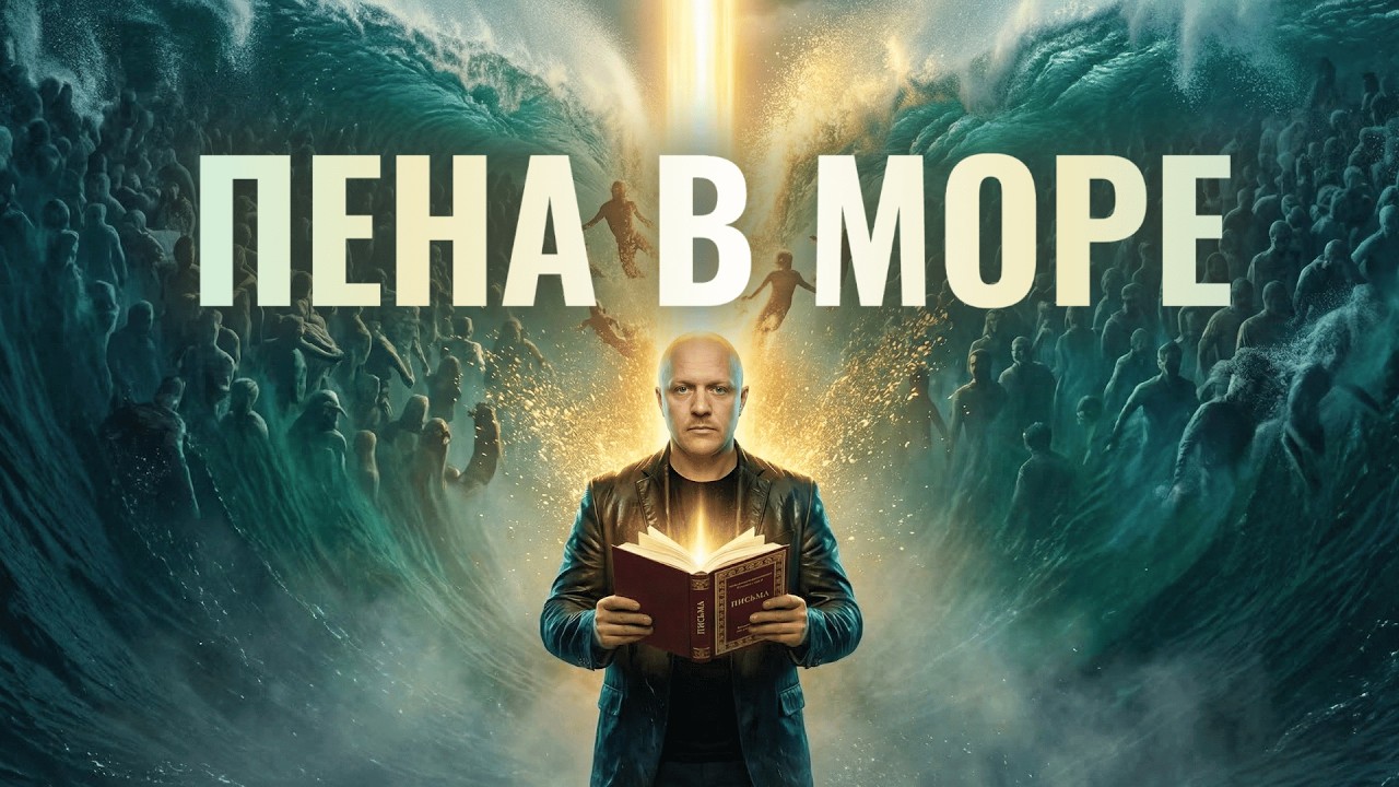 ИЗ МРАКА К СВЕТУ в прямом эфире!