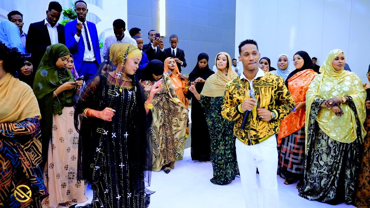 KHADAR KEEYOW 2025 | BEST SOMALI MASHUP SONGS - OFFICIAL MUSIC VIDEO 