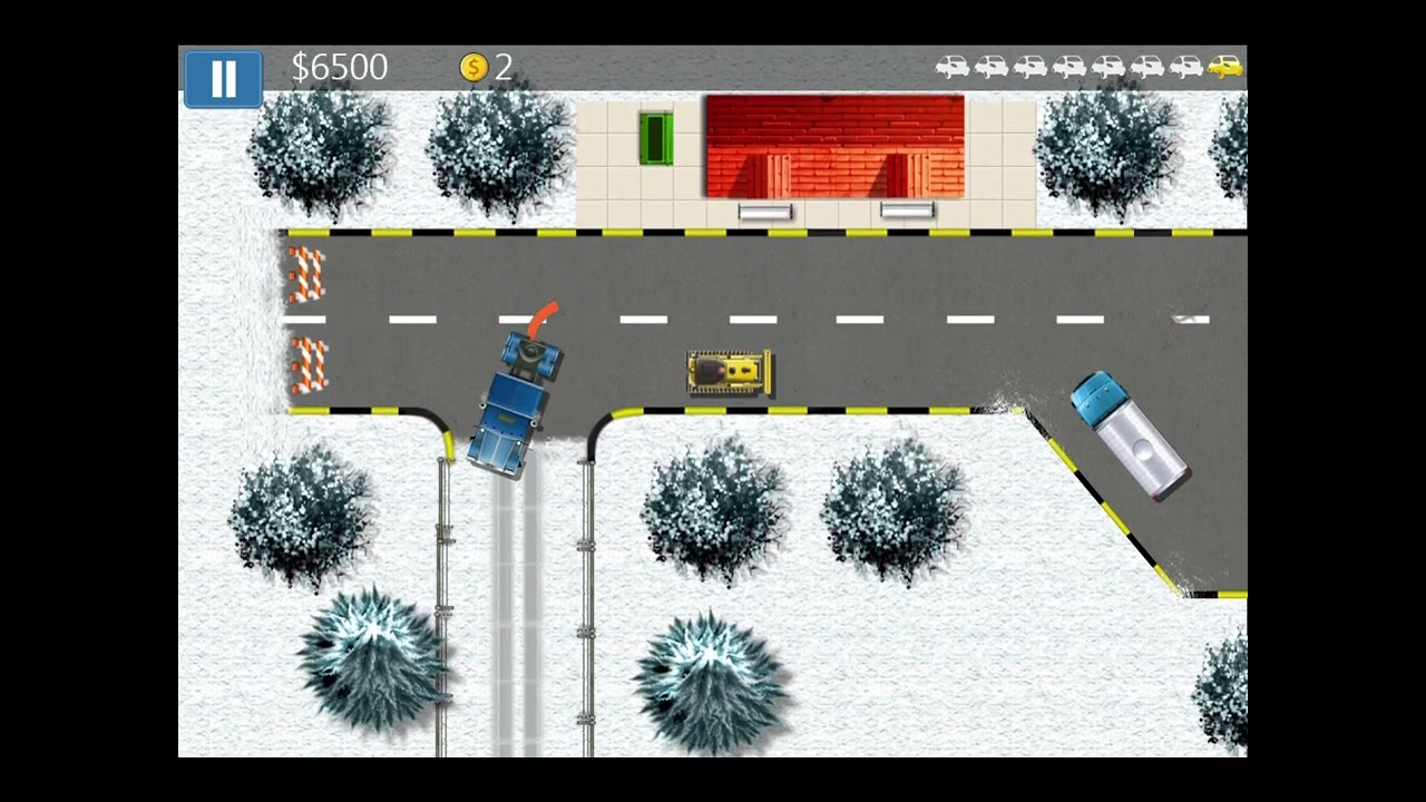 Parking Mania PC Gameplay - Level 182