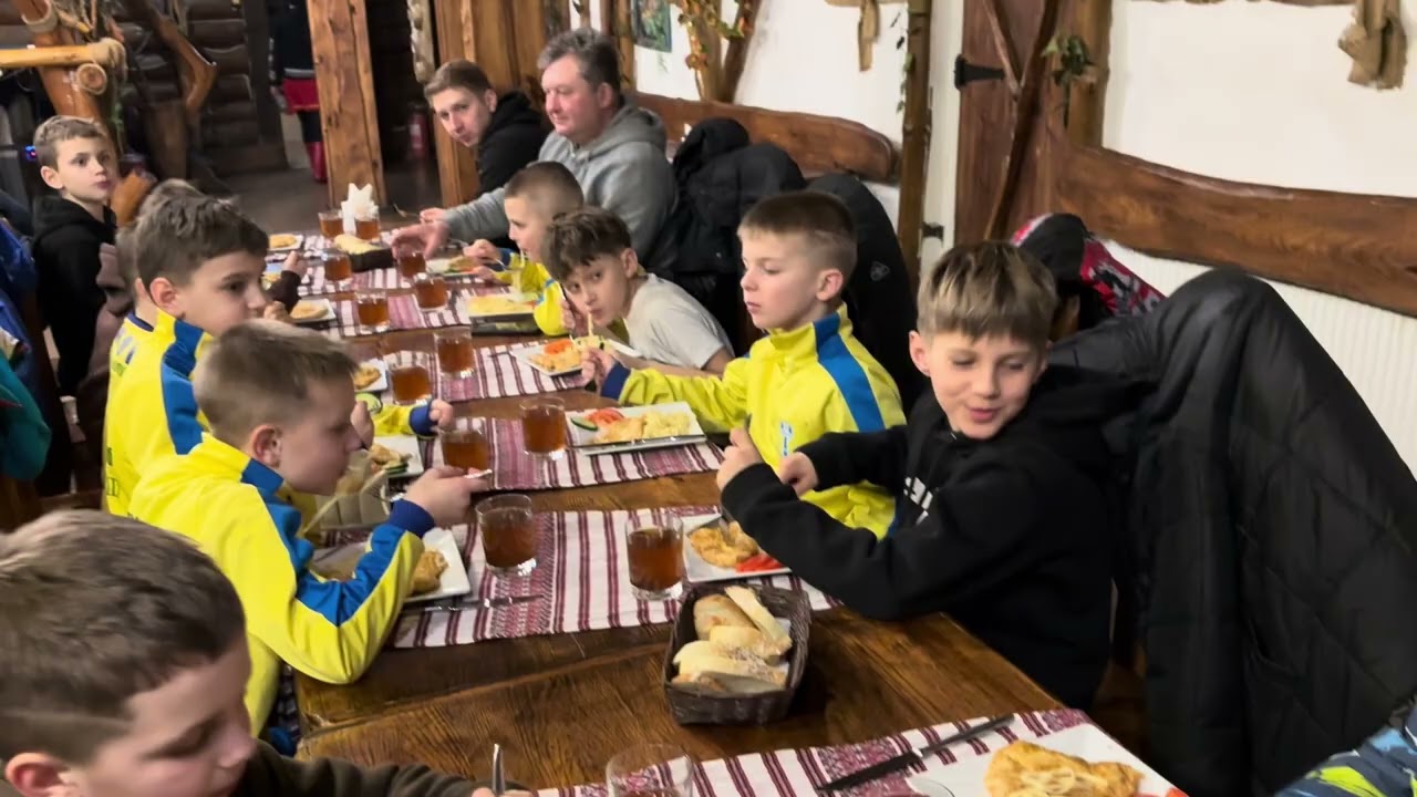 Кубок «МАЛ». Вихованці СК «Бердичів» на змаганнях у Коростені.