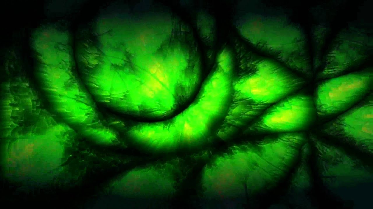 Psychedelic Matter (Psytrance Music Video set) - Karrier