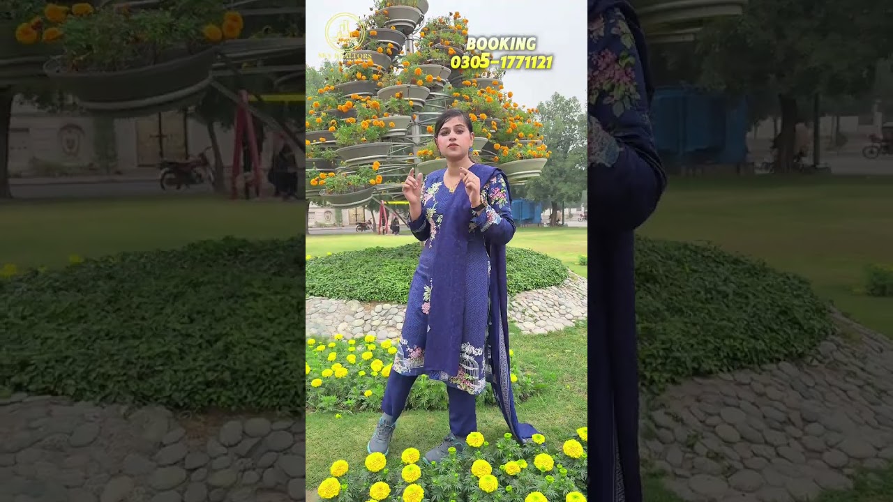 Bahria Sky Mall Lahore | Price Revision Alert &ndash; Book Now to Secure Current Rates