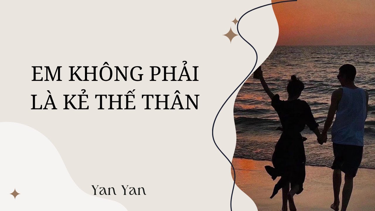 [TRUYỆN AUDIO-FULL] || Em không phải là kẻ thế thân || YanYan