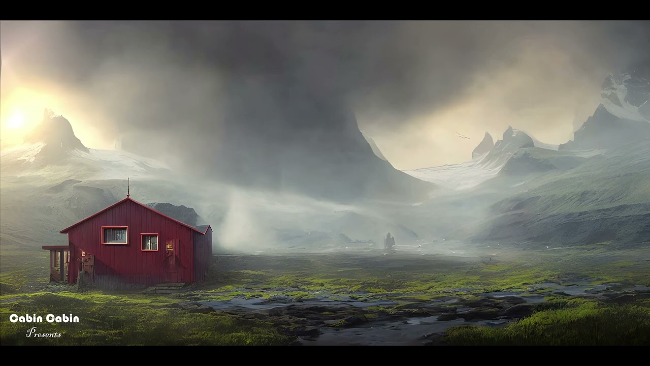 [No Ads]🌈Breathe -  healing and Relaxing Music, Studying / Working/ Meditation / 舒緩、冥想之旋律~🌱[071]