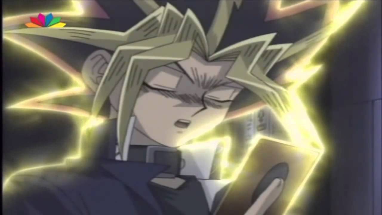 Yu-Gi-Oh Dm Ελληνικό Preview (Η ΜΑΧΗ ΤΕΛΕΤΗΣ)