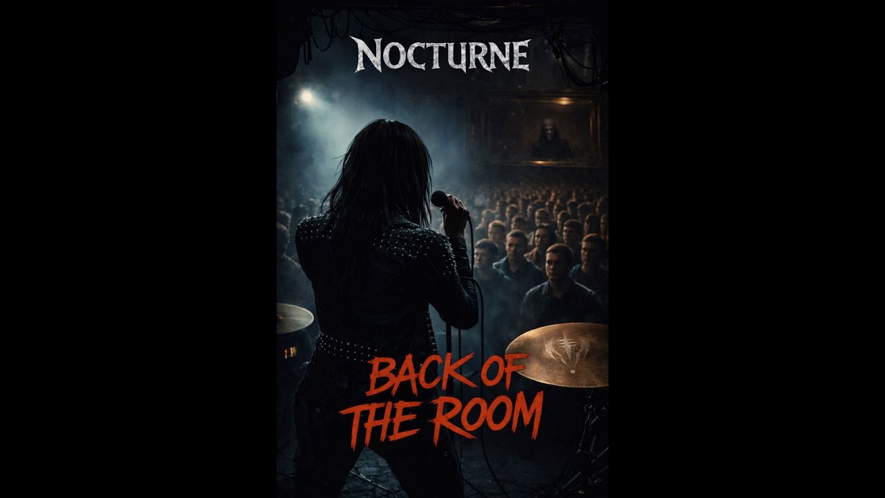 Back Of The Room