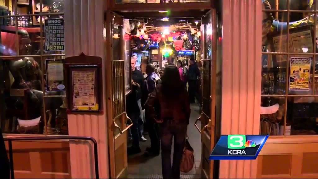 Service dog dispute at Old Sacramento restauraunt leads to outrage