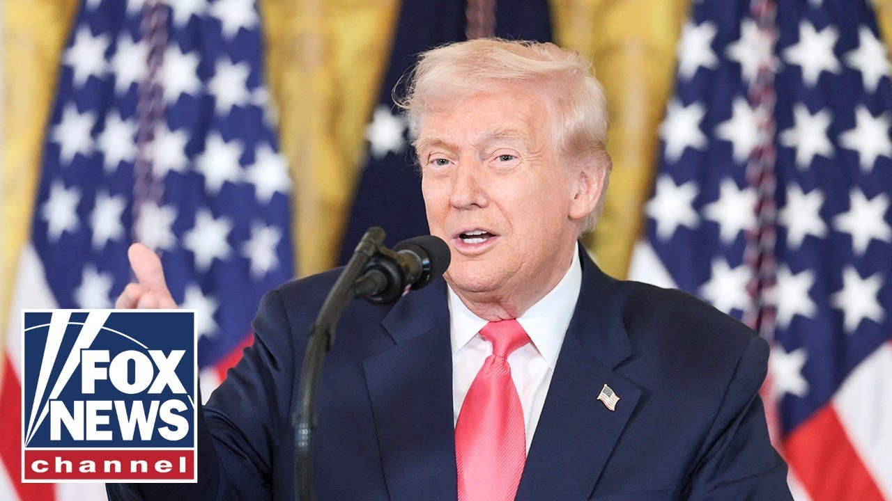 Trump takes action to bolster America’s foster care system