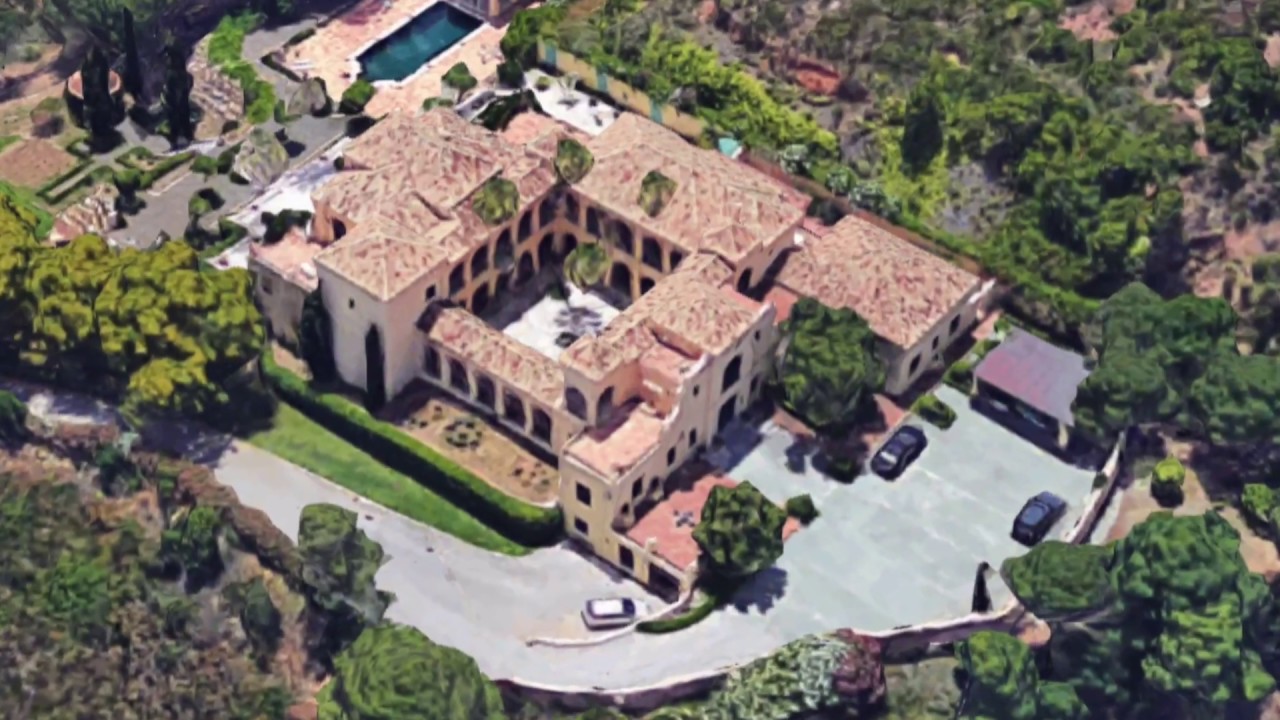 Estepona impressive luxury Finca with Seaviews for sale