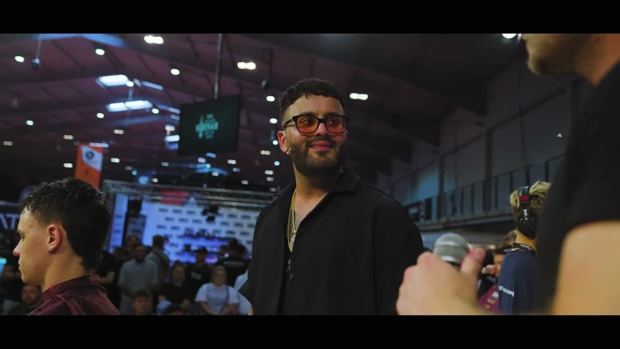 Barber Connect is BACK for 2024