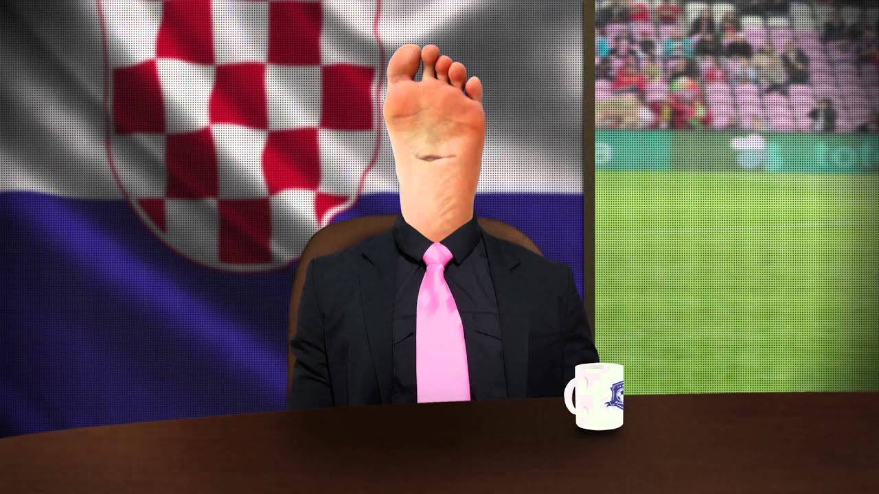Croácia - Grupo A - Copa Aleixo