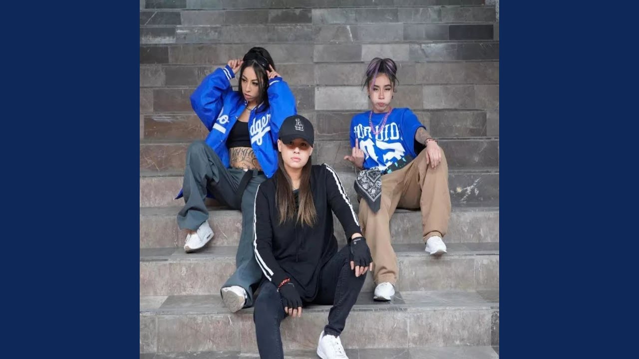 Sonando en los callejones (feat. Yeimy Ochoa & Little Smoking)