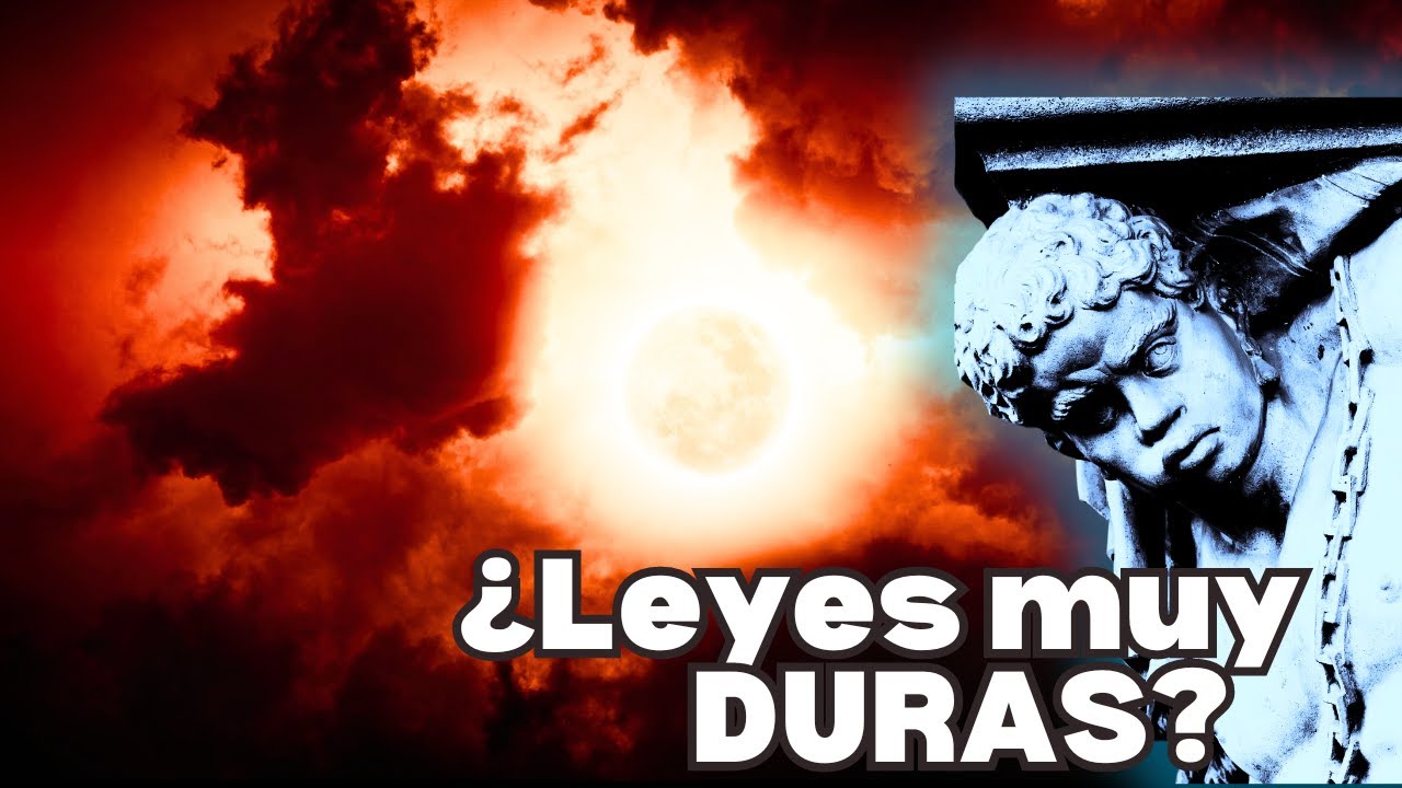 Los Esclavos y la BIBLIA | Éxodo 21 | Parte 1