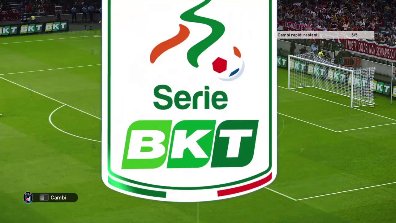 Perugia vs Pisa - BeSports: il Campionato Ufficiale della Serie B