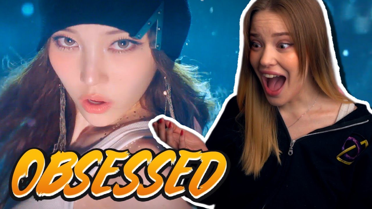 ALLDAY PROJECT - &lsquo;ONE MORE TIME&rsquo; M/V REACTION | Lexie Marie