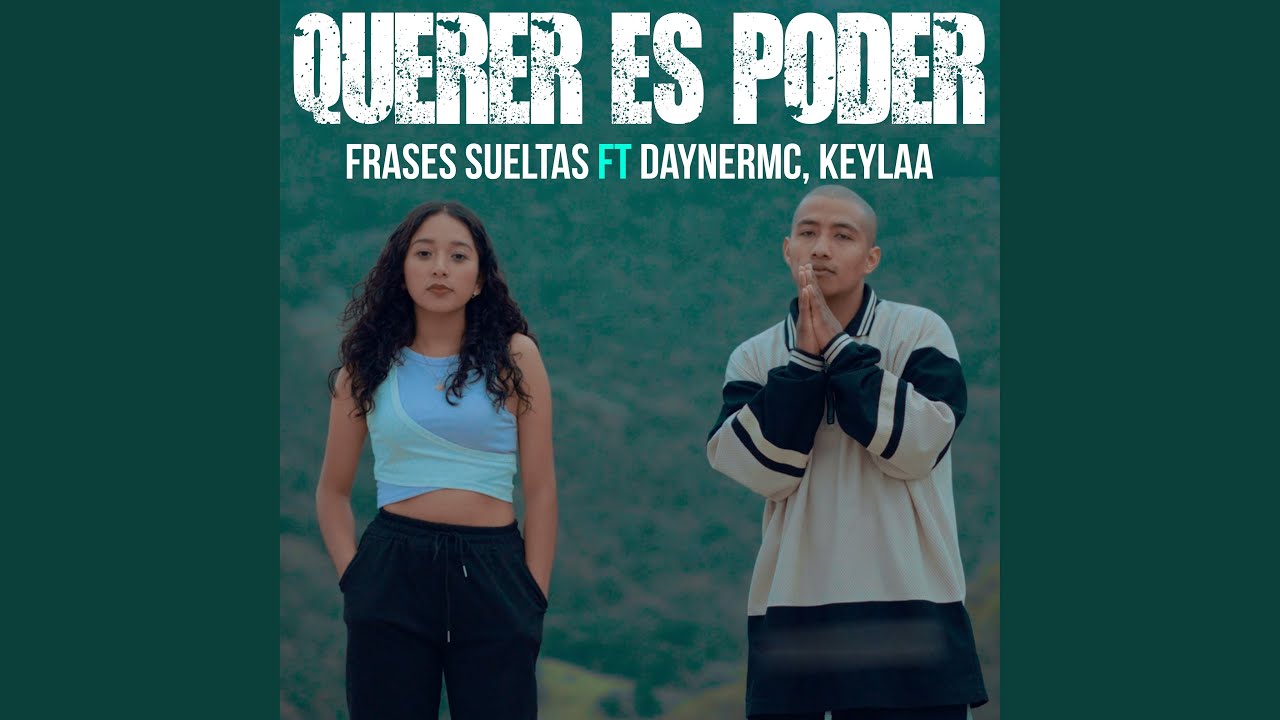 Querer Es Poder