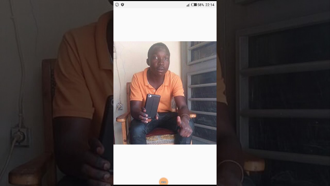 Ndambiwe ibi birambiranye nyabusa by Byumvuhore j.baptist