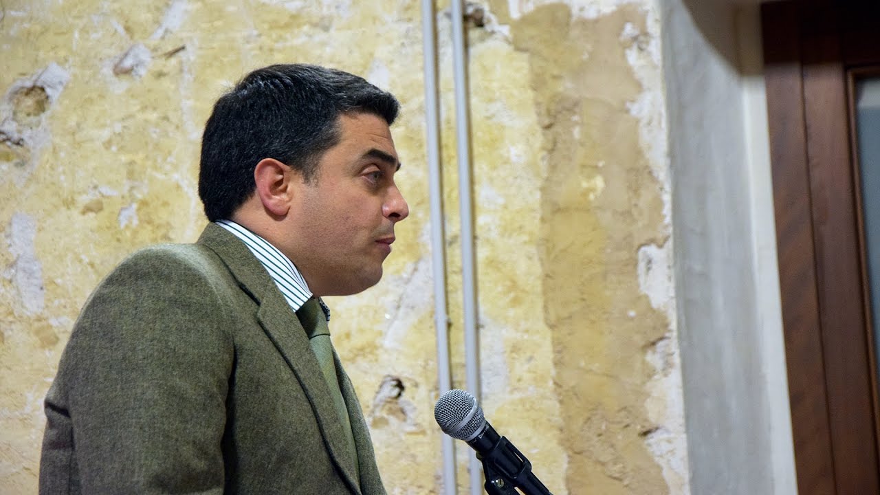 Piazza Armerina nel '600 di Marco Incalcaterra | 23 marzo 2017