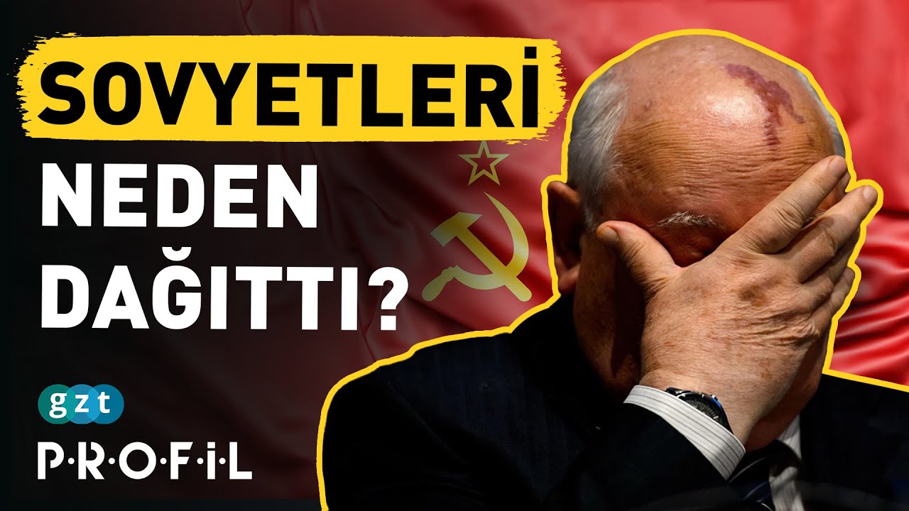 Кто такой Михаил Горбачев, последний лидер Советского Союза?