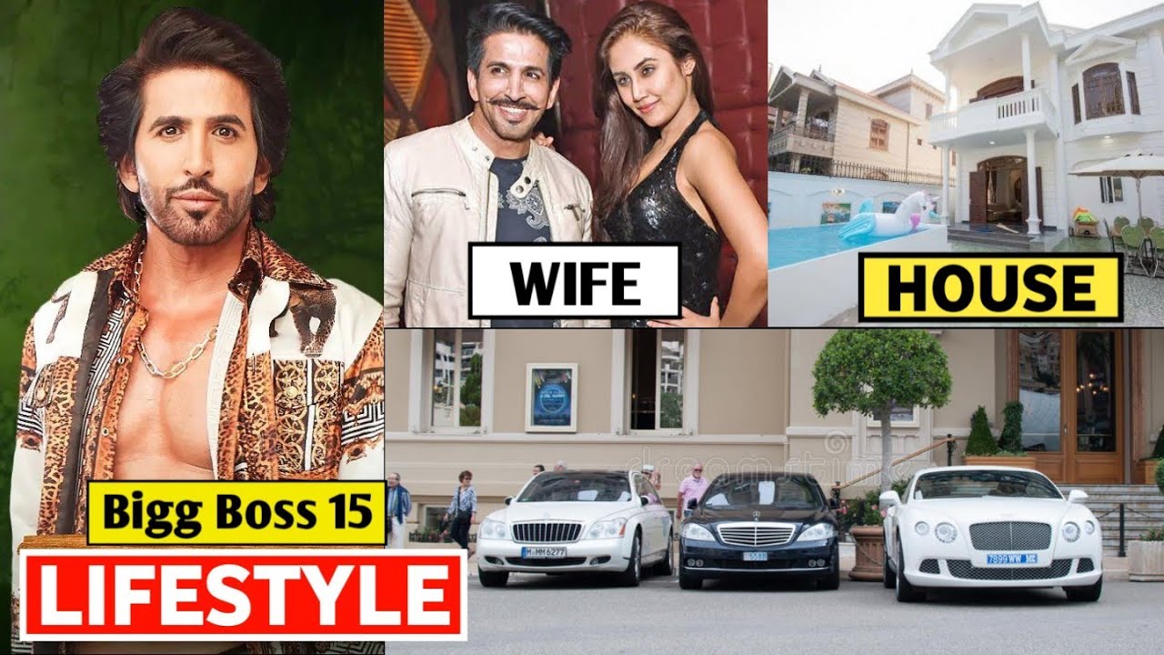 Vishal Kotian (Bigg Boss 15) Lifestyle 2021, Income Girlfriend, House, Cars, Family, Net Worth & Bio