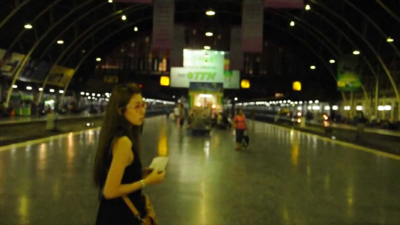 The Rooster - สถานการณ์ ( MV)