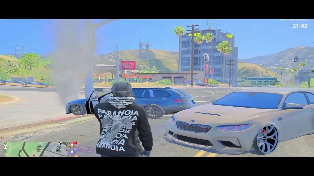 [ ONEX.LT ] BADDADAN
