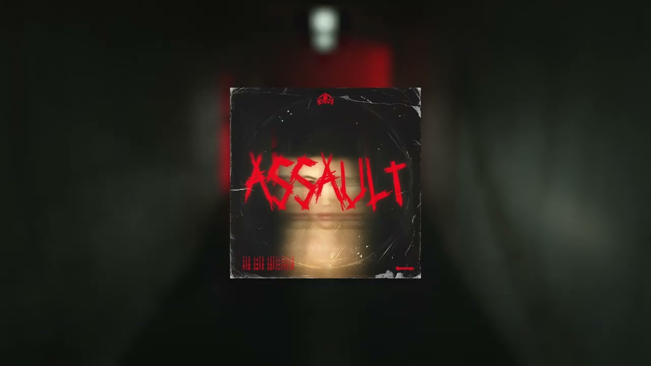 ANIME - ASSAULT