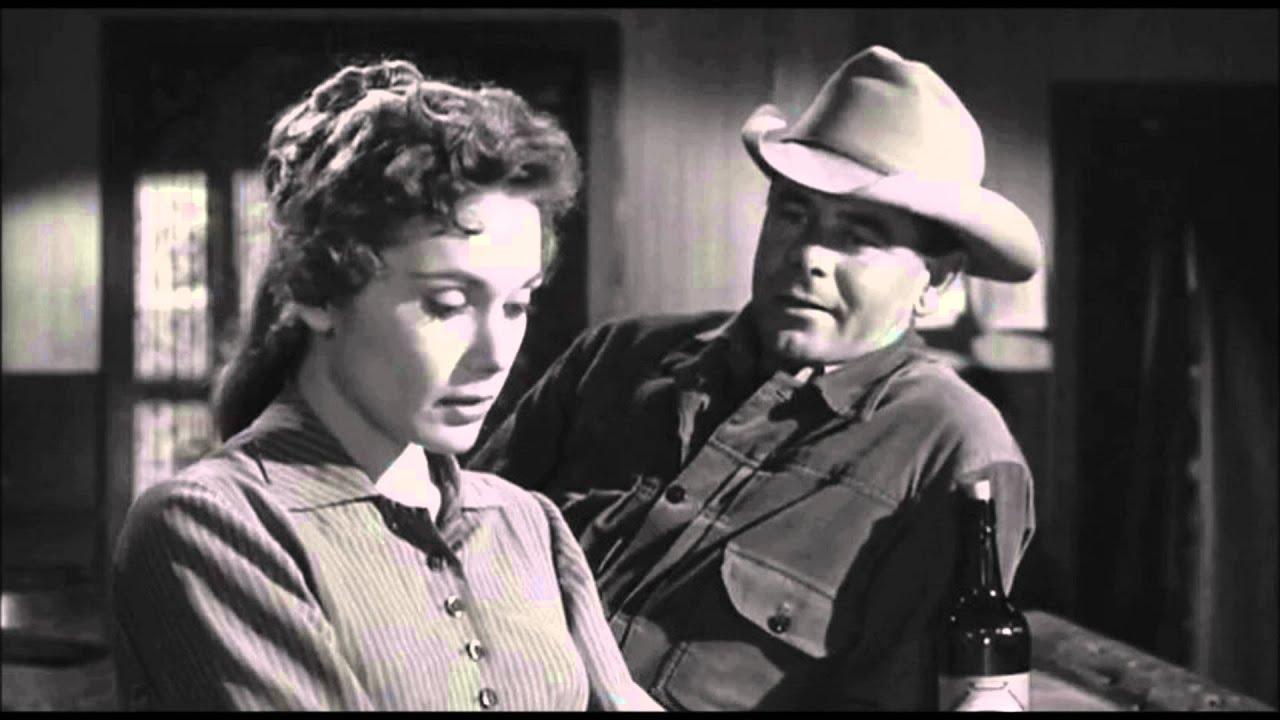 3 10 To Yuma Soundtrack- George Duning & Ned Washington
