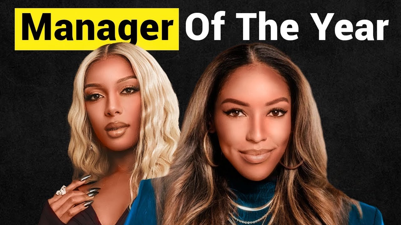 2024 Artist Manager of The Year: The Hidden Cost of Success