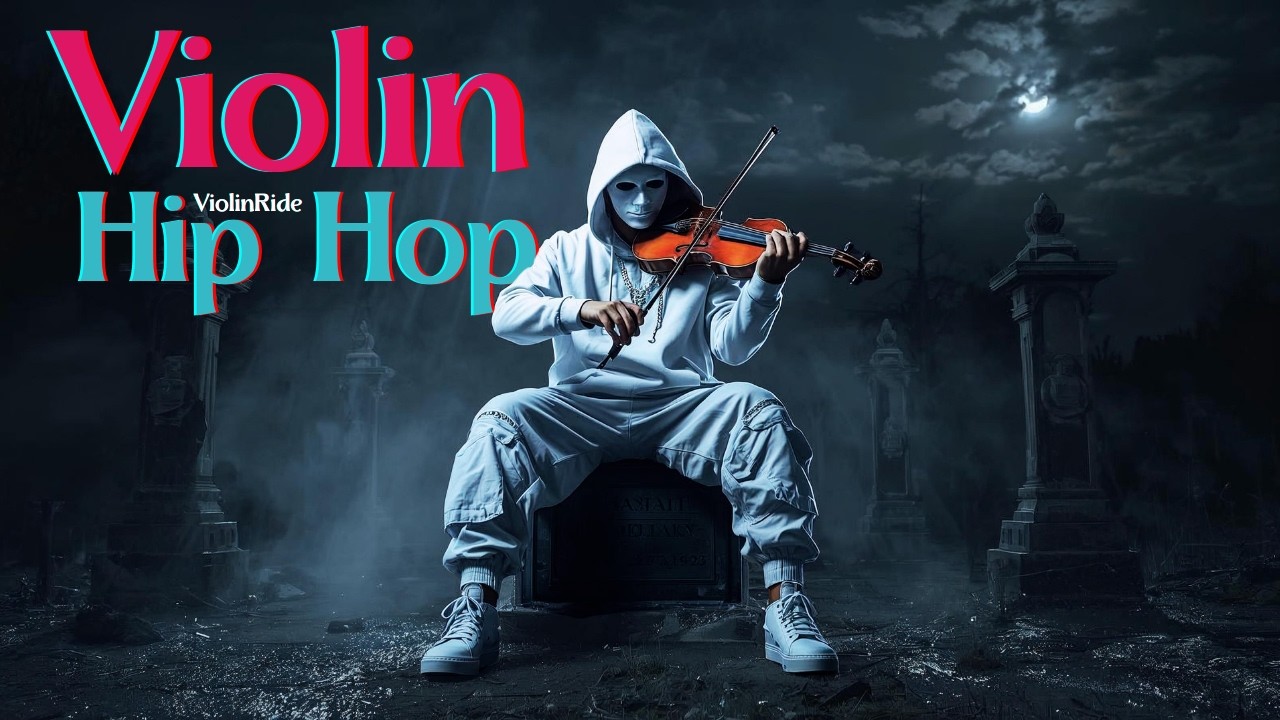 Violin x Hip Hop - Sweet Old Memories