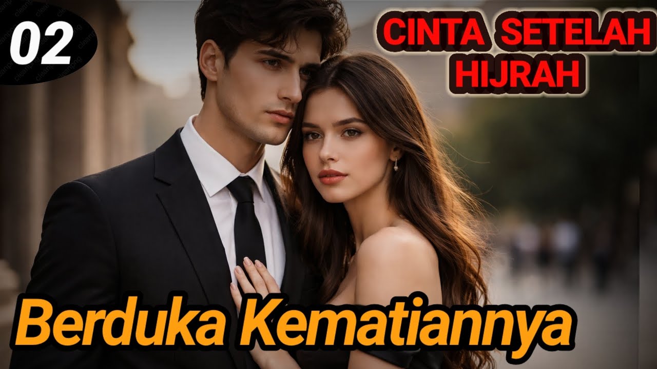 Bab 2. Berduka Kematiannya