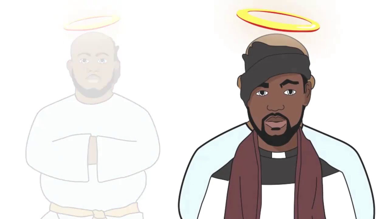 DJ Slim x Yaa Pono - Like God ( Video)