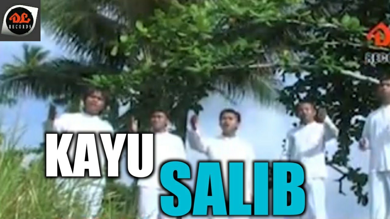 Bethania Vg - Kayu Salib (Lagu Rohani Manado)