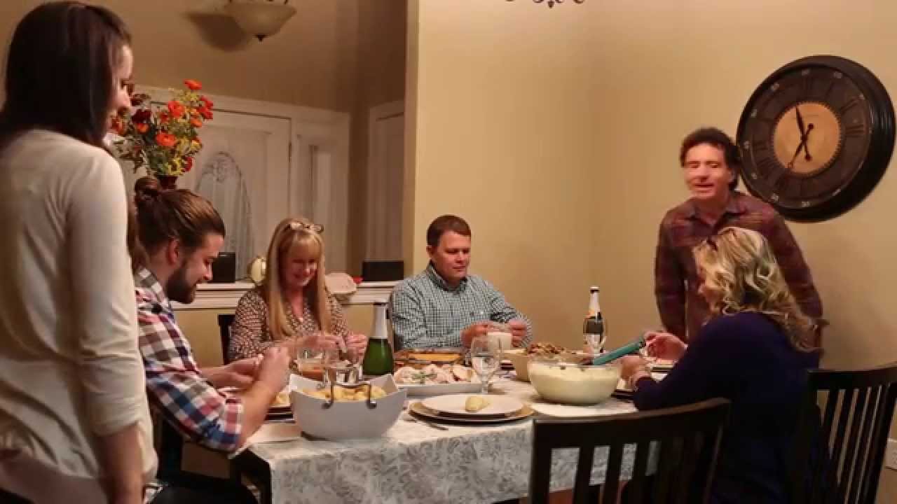 Surprise Pregnancy Announcement Compilation P.11