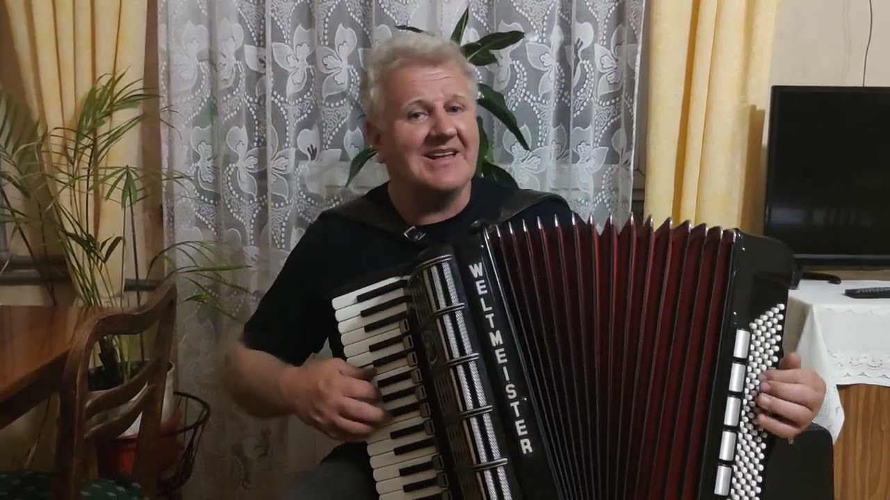 @piotrbinkowski9031 - Ja do Ciebie będę chodził