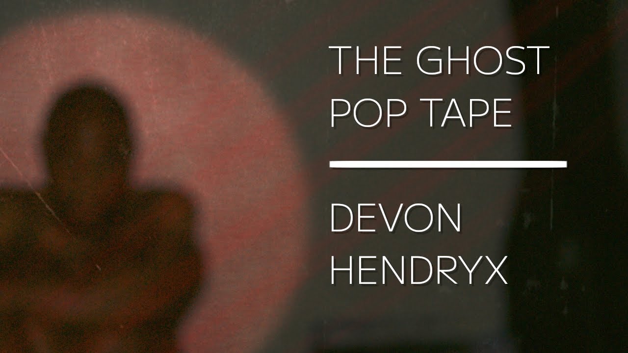 Exploring The GHOST~POP TAPE