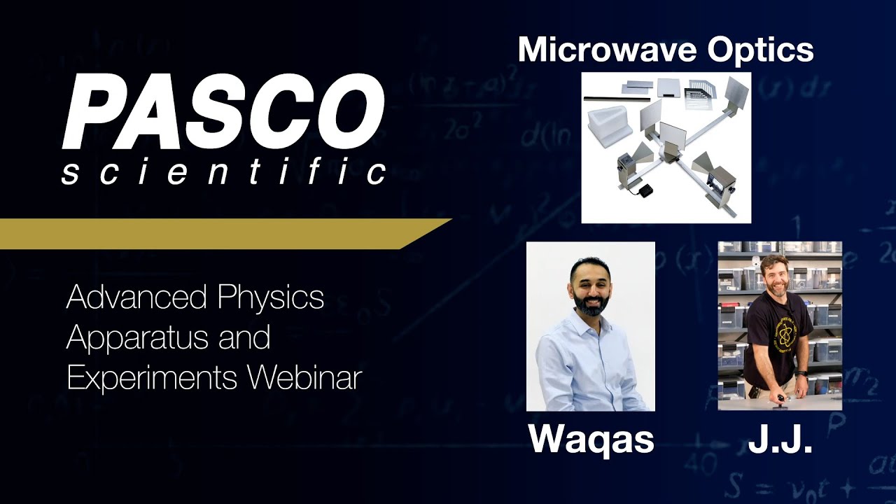 Microwave Optics - WA-9314C