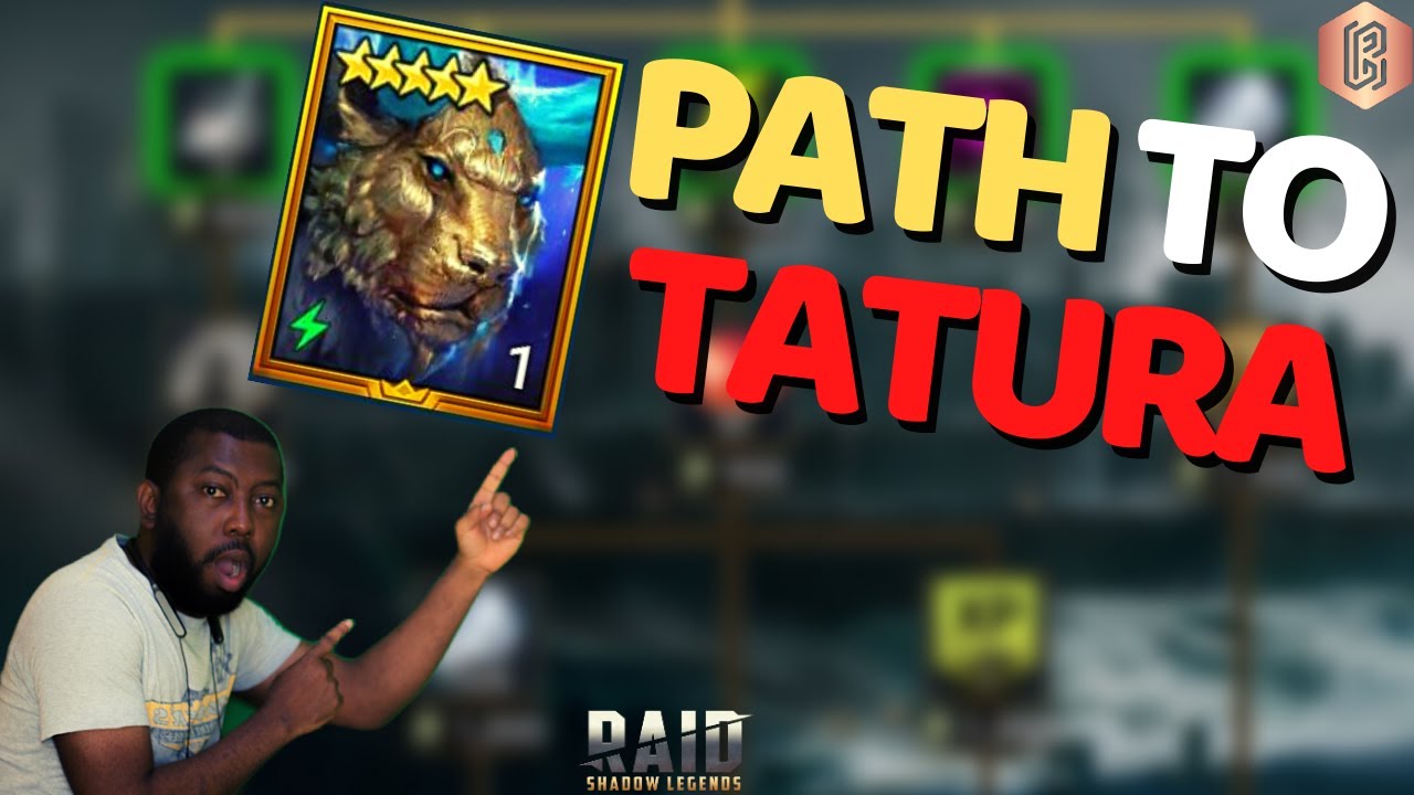 BEST HERO'S PATH To choose - Detailed Breakdown for F2P | Raid: Shadow Legends