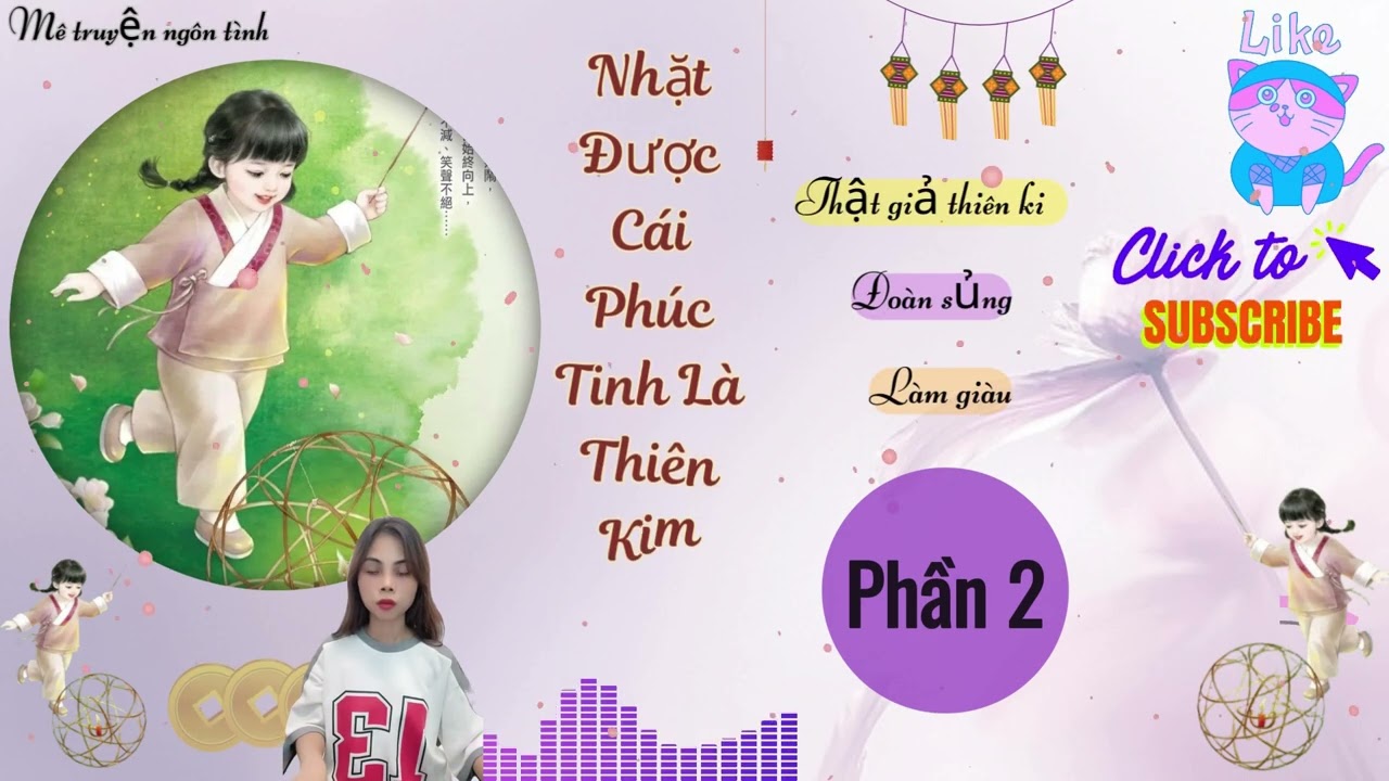 Phần 2: Nhặt được cái phúc tinh là thiên kim thật| Thật giả thiên kim , Đoàn sủng, Làm ruộng.