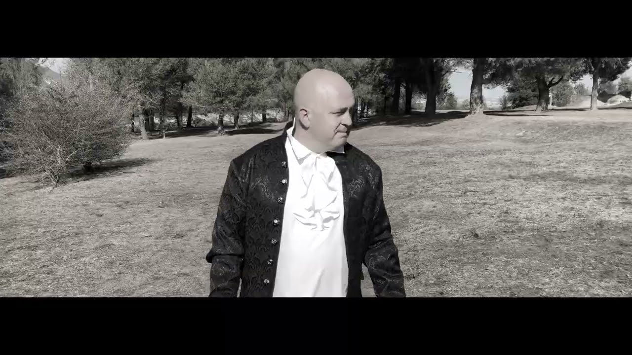 Mode-One - Lady Mystery (Official Video)